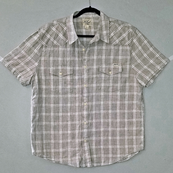 Lucky Brand Shirt - Picture 1 of 1